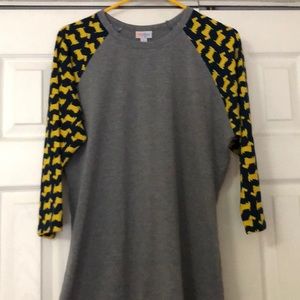 Lularoe randy